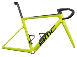 BMC Cadre Teammachine SLR01 Mod Var5 Yellow Black White 2023