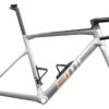 BMC Cadre Teammachine SLR01 Mod Var6 Arctic Silver Prisma Carbon 2023 2 BMC Cadre Teammachine SLR01 Mod Var6 Arctic Silver Prisma Carbon 2023 -Équipement Vélo bmc cadre teammachine slr01 mod var6 arctic silver prisma carbon 2023
