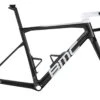 BMC Cadre Teammachine SLR01 Mod Var7 Carbon White White 2023 -Équipement Vélo bmc cadre teammachine slr01 mod var7 carbon white white 2023