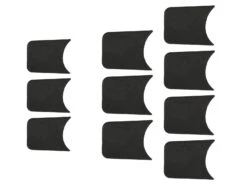 BMC Capots Tige De Selle (10 Pièces) SLR MY18/20 - 301270