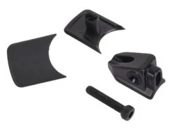 BMC Collier Tige De Selle Teammachine SLR / SLR01 MY2018 Black - 301098