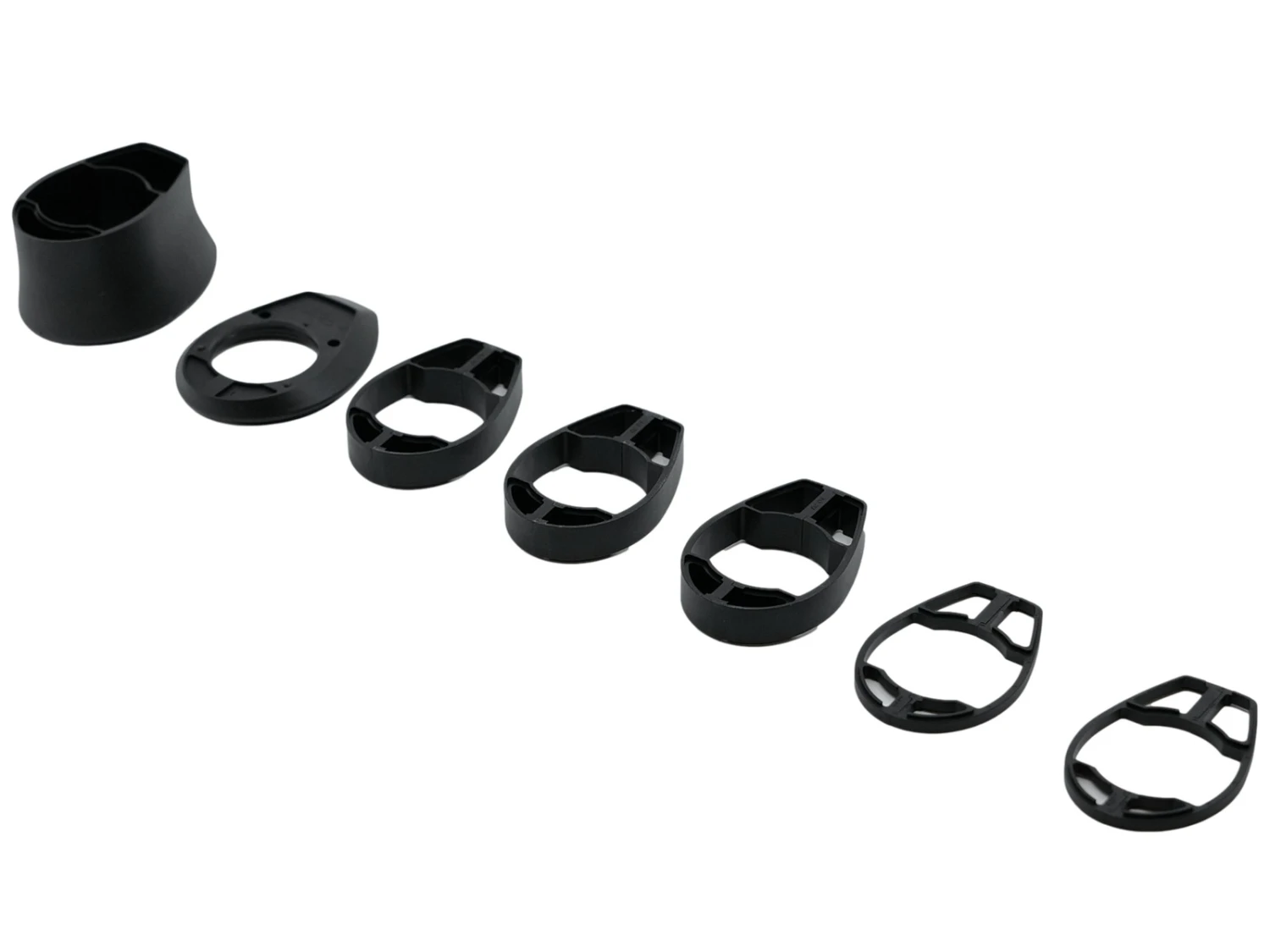 BMC Entretoises De Direction Roadmachine 01 (ICS2 / ICS Carbon) 30001804 3 BMC Entretoises De Direction Roadmachine 01 (ICS2 / ICS Carbon) 30001804