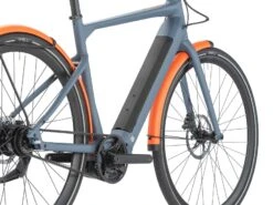 BMC Fender / Rack Kit Garde-boues Rigides 257 AMP - 30003194 -Équipement Vélo bmc fender rack kit garde boues rigides 257 amp 30003194 2