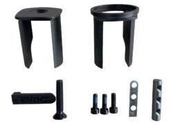 BMC Hardware Cockpit ICS Carbon Aero 30003727 - 30003728 - 30003729 -Équipement Vélo bmc hardware cockpit ics carbon aero 30003727 30003728 30003729 1