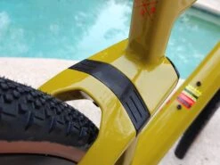 BMC Kit MTT Arrière En élastomère Pour URS MY2020 - 302088 -Équipement Vélo bmc kit mtt arriere en elastomere pour urs my2020 302088 3