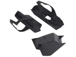 BMC Porte-bidons Toolbox Timemachine Road Aero Module 301709 -Équipement Vélo bmc porte bidons toolbox timemachine road aero module 301709 1