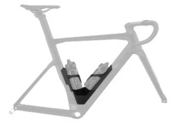 BMC Porte-bidons Toolbox Timemachine Road Aero Module 301709 -Équipement Vélo bmc porte bidons toolbox timemachine road aero module 301709 2