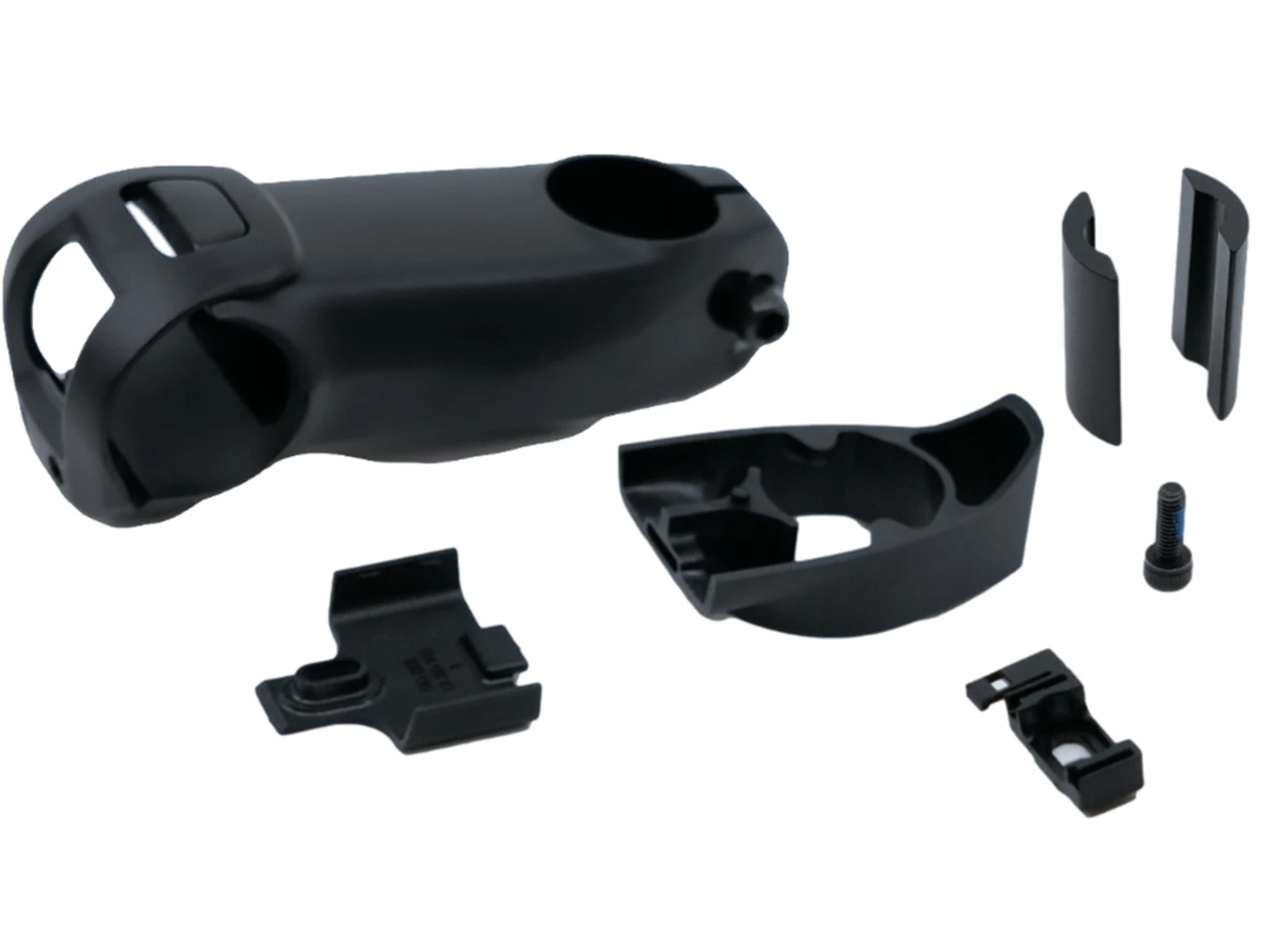 BMC Potence ICS 55, 70, 80, 90, 100mm Ø1.1/8” Ø31,8mm 0° 4 BMC Potence ICS 55, 70, 80, 90, 100mm Ø1.1/8” Ø31,8mm 0° – Image 2