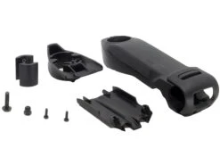 BMC Potence ICS Aero 100, 110, 120, 130mm Ø1.1/8” Øovale -12,5°