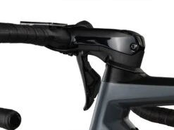 BMC Potence ICS Aero 100, 110, 120, 130mm Ø1.1/8” Øovale -12,5° -Équipement Vélo bmc potence ics aero 100 110 120 130mm o118 oovale 125 3