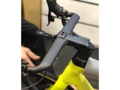 BMC Potence ICS Aero 100, 110, 120, 130mm Ø1.1/8” Øovale -12,5° -Équipement Vélo bmc potence ics aero 100 110 120 130mm o118 oovale 125 5