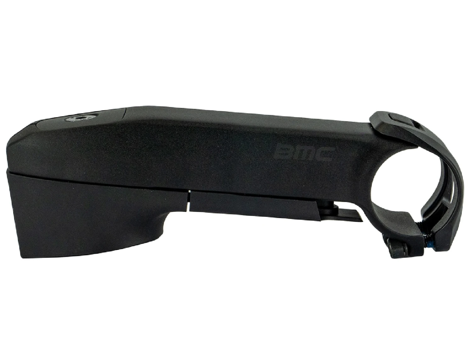 BMC Potence ICS2 80, 90, 100, 110, 120, 130, 140mm Ø1.1/8” Ø31,8mm -12,5° 4 BMC Potence ICS2 80, 90, 100, 110, 120, 130, 140mm Ø1.1/8” Ø31,8mm -12,5° – Image 2