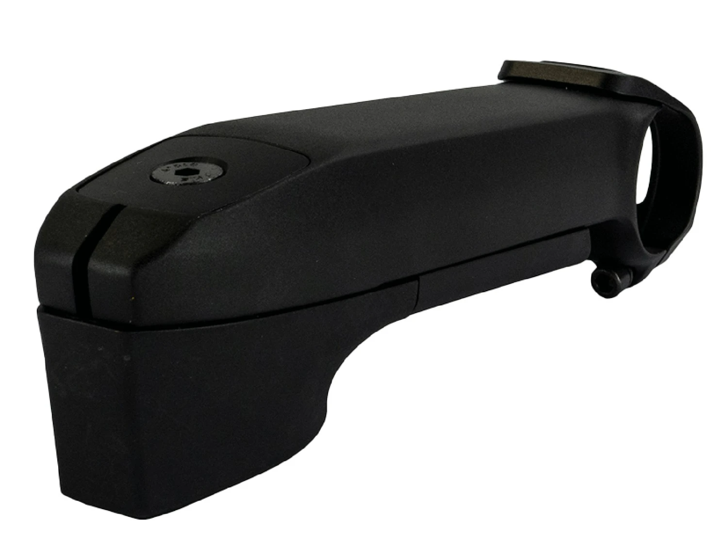 BMC Potence ICS2 80, 90, 100, 110, 120, 130, 140mm Ø1.1/8” Ø31,8mm -12,5° 5 BMC Potence ICS2 80, 90, 100, 110, 120, 130, 140mm Ø1.1/8” Ø31,8mm -12,5° – Image 3