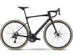 BMC Roadmachine 01 Five Ultegra Di2 Vélo De Course Carbone 2023