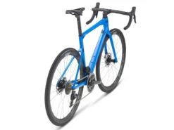 BMC Roadmachine 01 One Red AXS Vélo De Course Carbone 2023 -Équipement Vélo bmc roadmachine 01 one red axs velo de course carbone 2023 2