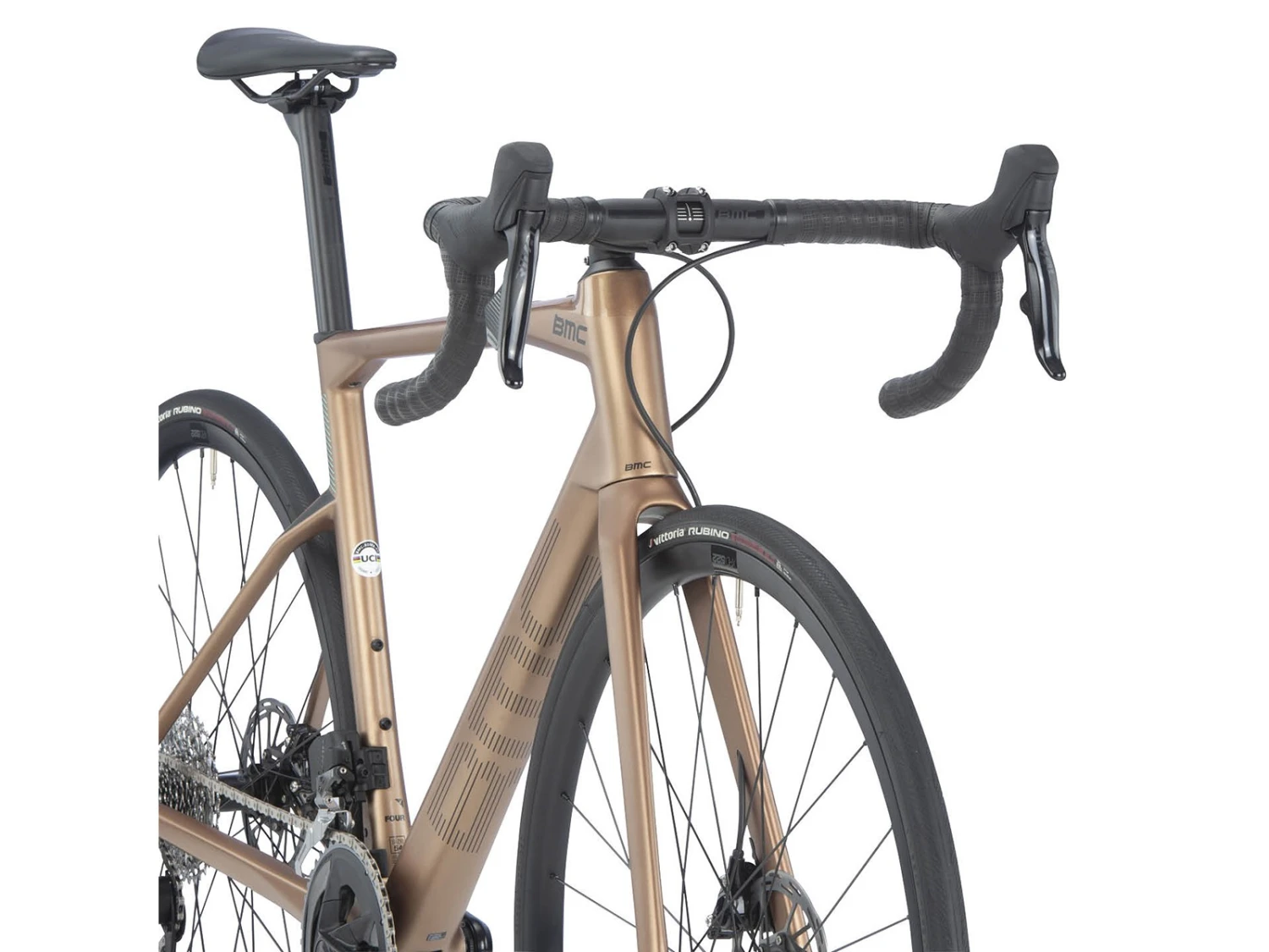 BMC Roadmachine Four Rival AXS Vélo De Route Carbone 2023 4 BMC Roadmachine Four Rival AXS Vélo De Route Carbone 2023 – Image 2