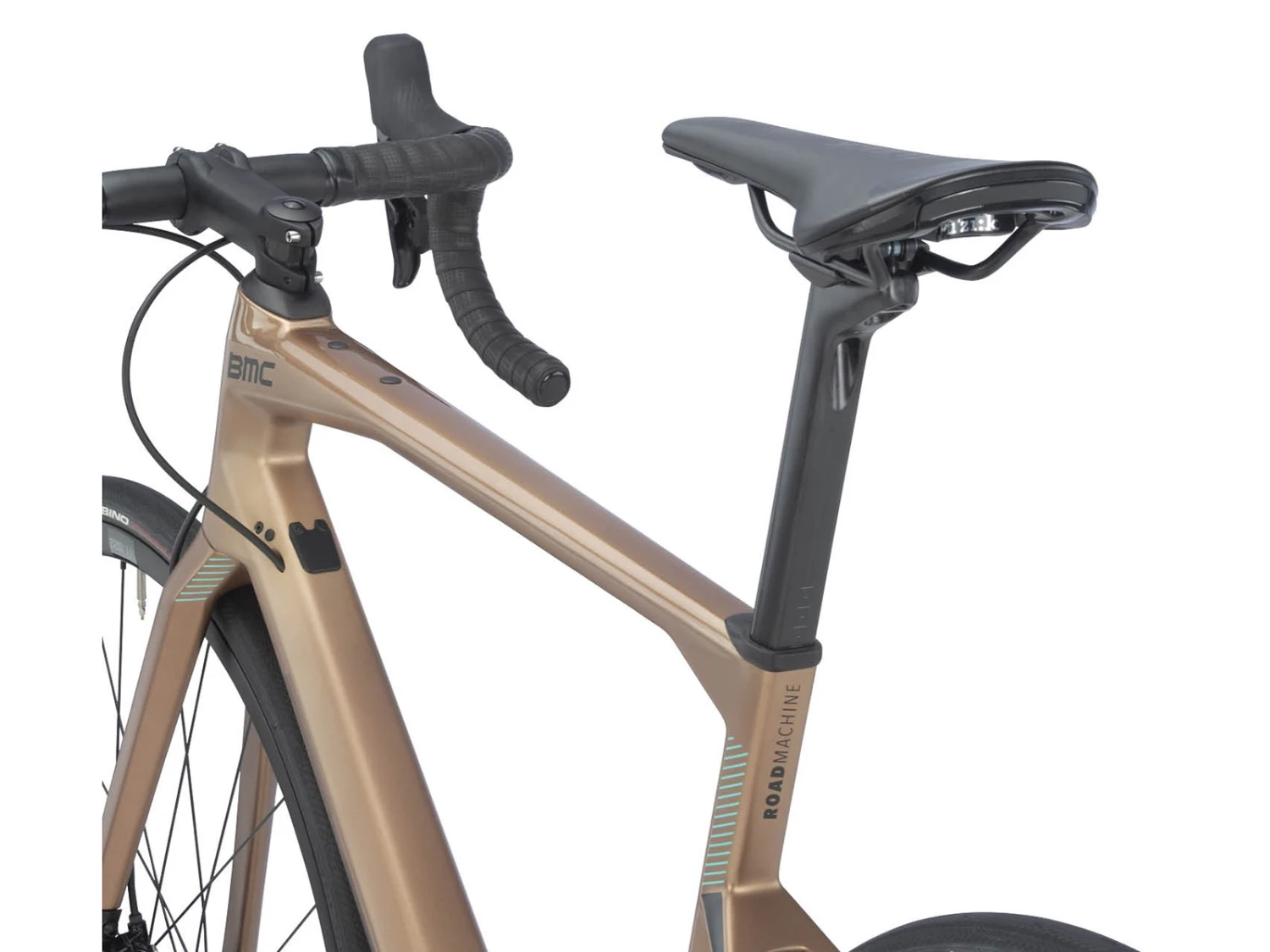 BMC Roadmachine Four Rival AXS Vélo De Route Carbone 2023 5 BMC Roadmachine Four Rival AXS Vélo De Route Carbone 2023 – Image 3