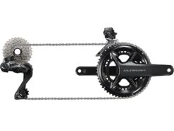 BMC Roadmachine One Ultegra Di2 Disc 12v Vélo De Route 2022 18 BMC Roadmachine One Ultegra Di2 Disc 12v Vélo De Route 2022 -Équipement Vélo bmc roadmachine one ultegra di2 disc 12v velo de route 2022 5