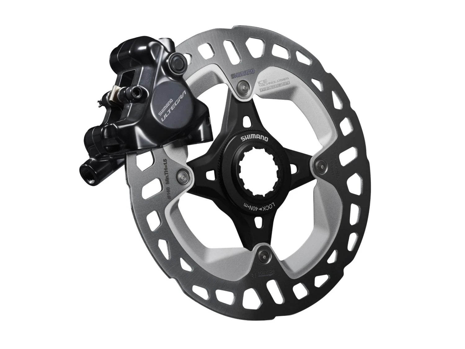 BMC Roadmachine One Ultegra Di2 Disc 12v Vélo De Route 2022 10 BMC Roadmachine One Ultegra Di2 Disc 12v Vélo De Route 2022 – Image 8