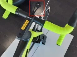 BMC Support Compteur Potence ICS01 30000718 - ICS2 302189 9 BMC Support Compteur Potence ICS01 30000718 - ICS2 302189 -Équipement Vélo bmc support compteur pour potence ics01 30000718 3