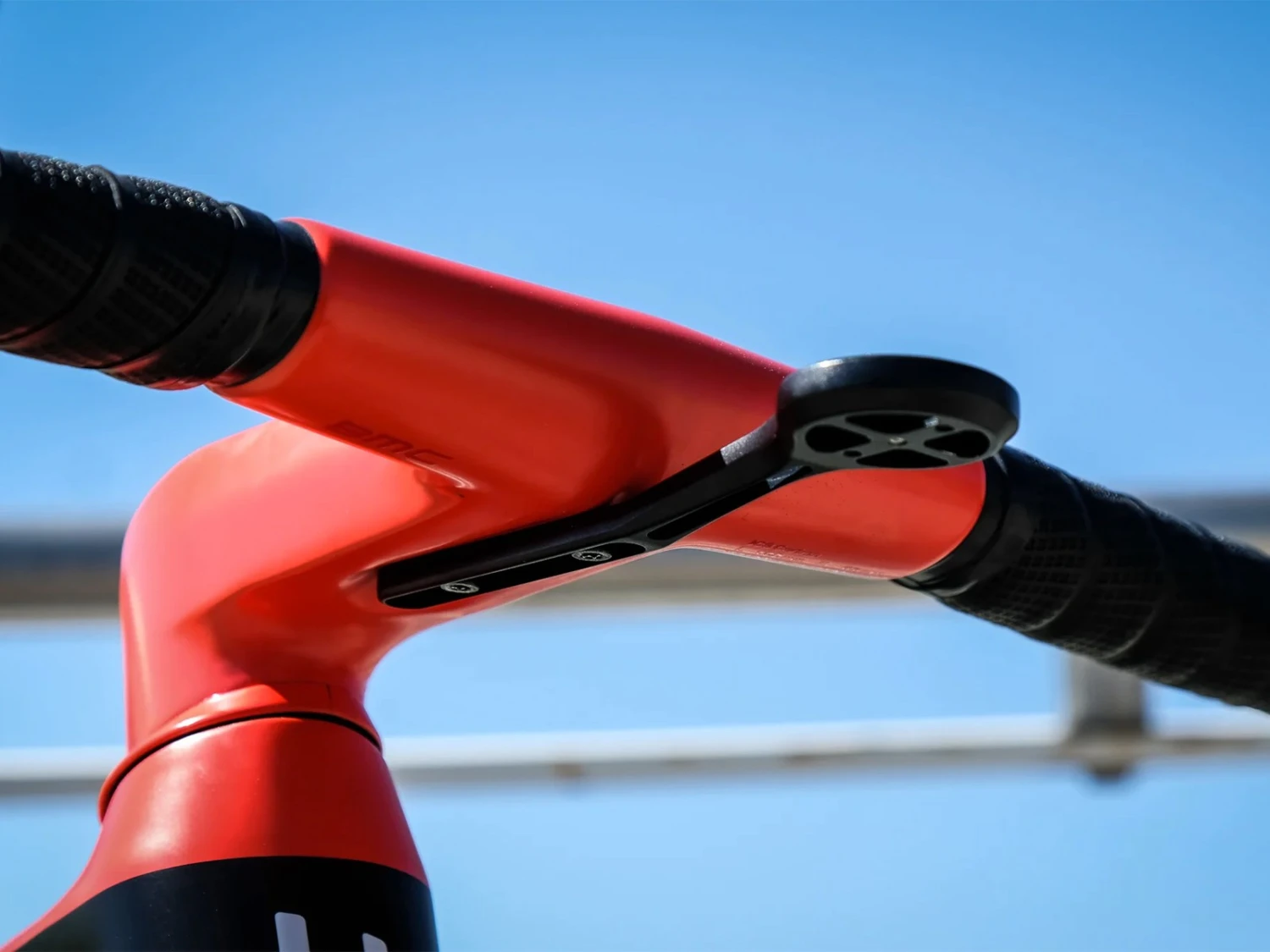 BMC Support GPS Cockpit ICS Carbon Garmin/Wahoo 30003196 - 30000720 6 BMC Support GPS Cockpit ICS Carbon Garmin/Wahoo 30003196 - 30000720 – Image 4