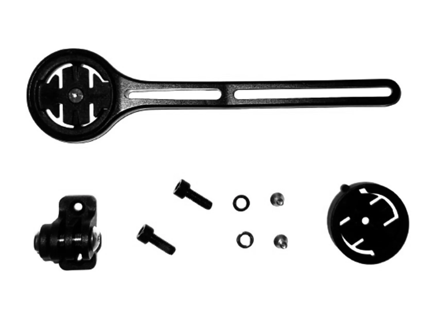 BMC Support GPS Cockpit ICS Carbon Garmin/Wahoo 30003196 - 30000720 3 BMC Support GPS Cockpit ICS Carbon Garmin/Wahoo 30003196 - 30000720