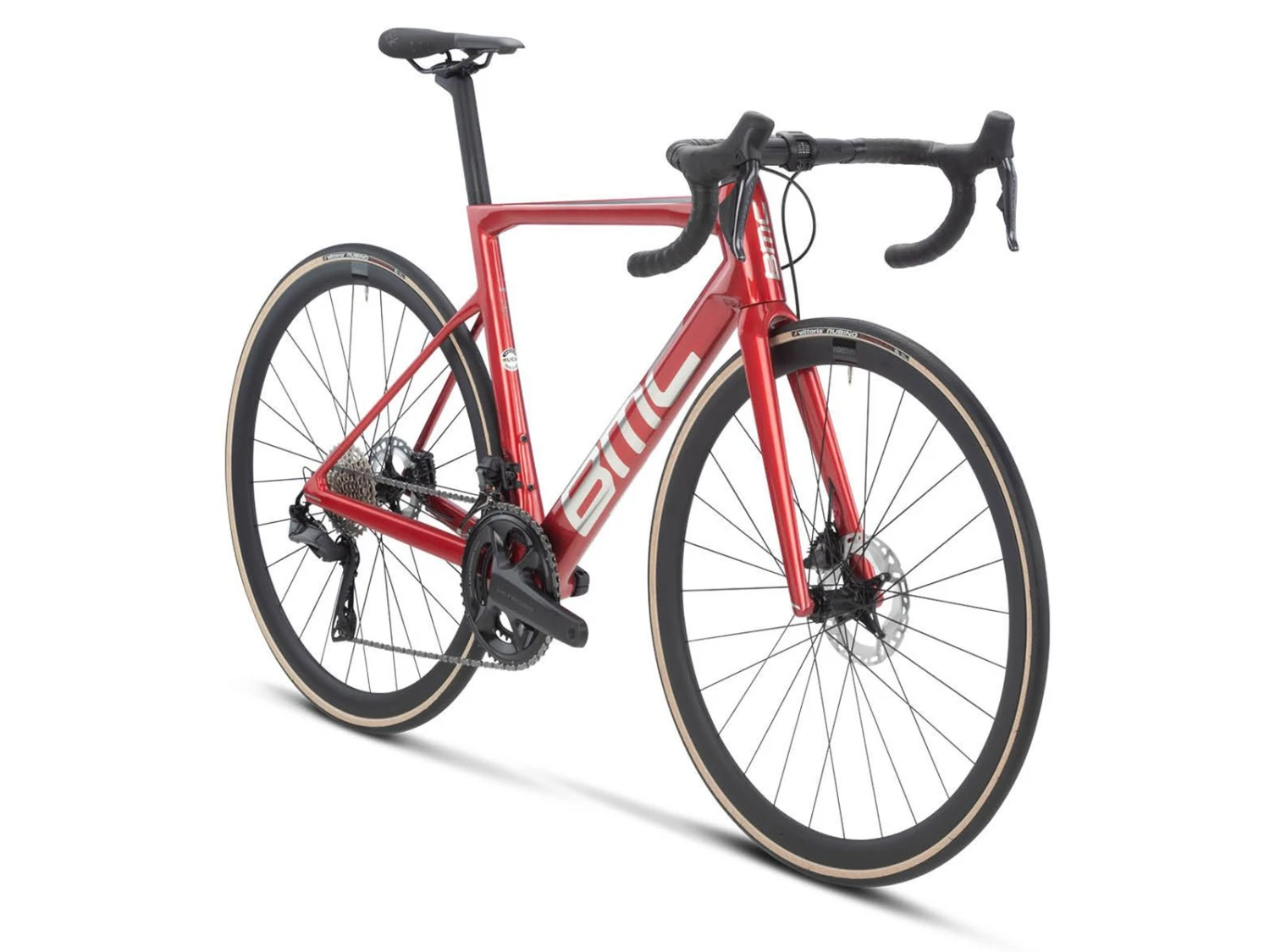 BMC Teammachine SLR One Ultegra Di2 Vélo De Route Carbone 2023 4 BMC Teammachine SLR One Ultegra Di2 Vélo De Route Carbone 2023 – Image 2