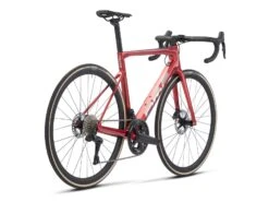 BMC Teammachine SLR One Ultegra Di2 Vélo De Route Carbone 2023 13 BMC Teammachine SLR One Ultegra Di2 Vélo De Route Carbone 2023 -Équipement Vélo bmc teammachine slr one ultegra di2 velo de route carbone 2023 2