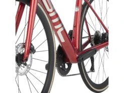 BMC Teammachine SLR One Ultegra Di2 Vélo De Route Carbone 2023 15 BMC Teammachine SLR One Ultegra Di2 Vélo De Route Carbone 2023 -Équipement Vélo bmc teammachine slr one ultegra di2 velo de route carbone 2023 4
