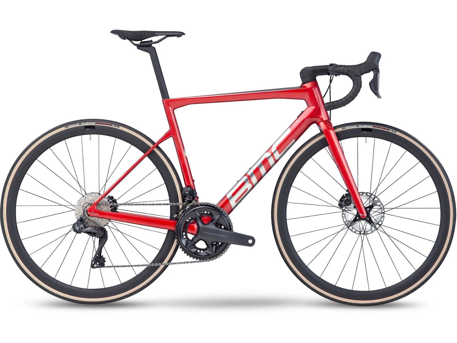 BMC Teammachine SLR One Ultegra Di2 Vélo De Route Carbone 2023 3 BMC Teammachine SLR One Ultegra Di2 Vélo De Route Carbone 2023