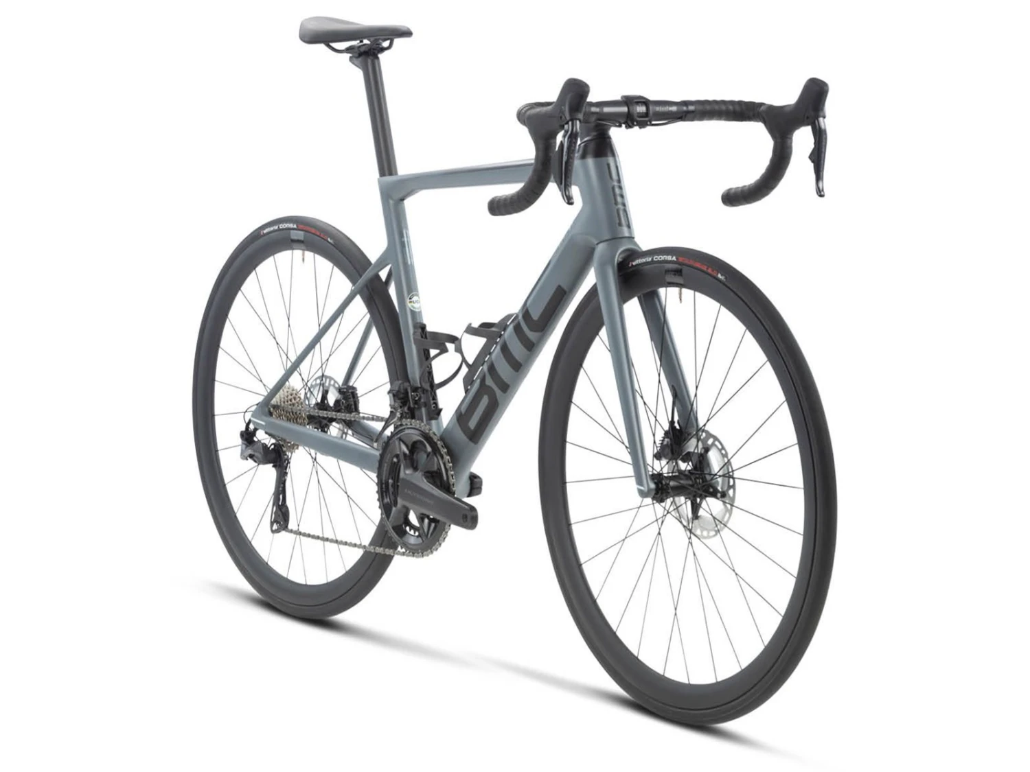 BMC Teammachine SLR01 Five Ultegra Di2 Vélo De Course 2023 4 BMC Teammachine SLR01 Five Ultegra Di2 Vélo De Course 2023 – Image 2