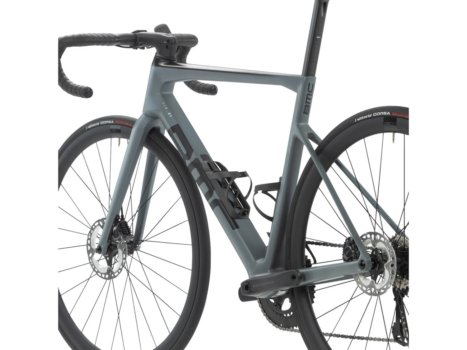 BMC Teammachine SLR01 Five Ultegra Di2 Vélo De Course 2023 10 BMC Teammachine SLR01 Five Ultegra Di2 Vélo De Course 2023 – Image 8