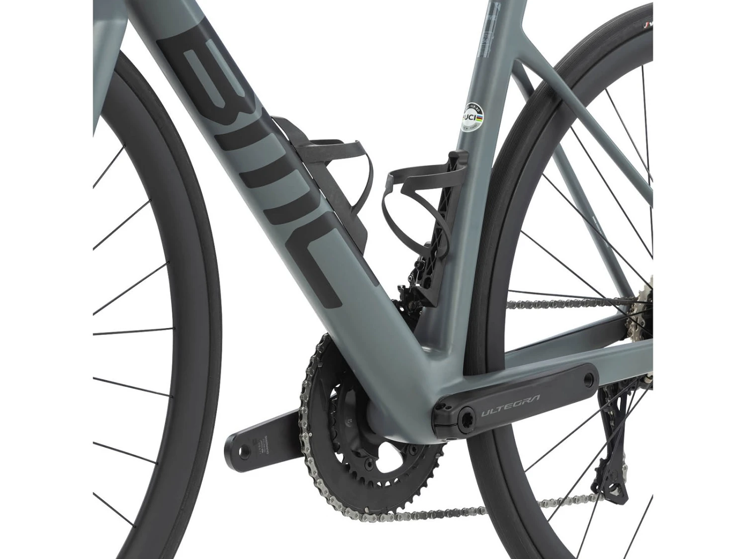 BMC Teammachine SLR01 Five Ultegra Di2 Vélo De Course 2023 11 BMC Teammachine SLR01 Five Ultegra Di2 Vélo De Course 2023 – Image 9