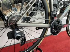 BMC Teammachine SLR01 Four Force AXS Vélo De Course 2023 -Équipement Vélo bmc teammachine slr01 four force axs velo de course 2023 6