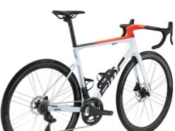 BMC Teammachine SLR01 LTD AG2R/Citroën Vélo De Course 2023 -Équipement Vélo bmc teammachine slr01 ltd ag2rcitroen velo de course 2023 1