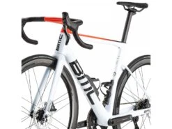 BMC Teammachine SLR01 LTD AG2R/Citroën Vélo De Course 2023 -Équipement Vélo bmc teammachine slr01 ltd ag2rcitroen velo de course 2023 3