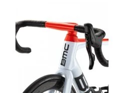 BMC Teammachine SLR01 LTD AG2R/Citroën Vélo De Course 2023 -Équipement Vélo bmc teammachine slr01 ltd ag2rcitroen velo de course 2023 5