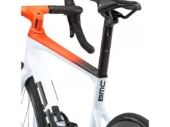 BMC Teammachine SLR01 LTD AG2R/Citroën Vélo De Course 2023 -Équipement Vélo bmc teammachine slr01 ltd ag2rcitroen velo de course 2023 6