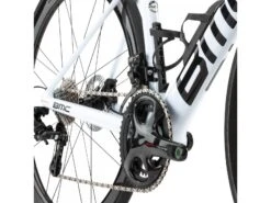 BMC Teammachine SLR01 LTD AG2R/Citroën Vélo De Course 2023 -Équipement Vélo bmc teammachine slr01 ltd ag2rcitroen velo de course 2023 8