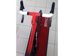 BMC Teammachine SLR01 One Dura-Ace Di2 Disc 12v Vélo De Course 2022 -Équipement Vélo bmc teammachine slr01 one dura ace di2 disc 12v velo de course 2022 10