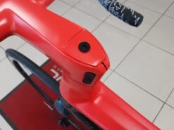 BMC Teammachine SLR01 One Dura-Ace Di2 Disc 12v Vélo De Course 2022 -Équipement Vélo bmc teammachine slr01 one dura ace di2 disc 12v velo de course 2022 11