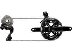 BMC Teammachine SLR01 One Dura-Ace Di2 Disc 12v Vélo De Course 2022 -Équipement Vélo bmc teammachine slr01 one dura ace di2 disc 12v velo de course 2022 12