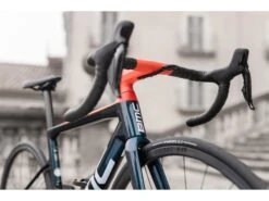 BMC Teammachine SLR01 One Dura-Ace Di2 Disc 12v Vélo De Course 2022 -Équipement Vélo bmc teammachine slr01 one dura ace di2 disc 12v velo de course 2022 19