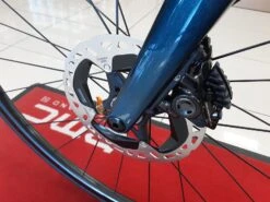 BMC Teammachine SLR01 One Dura-Ace Di2 Disc 12v Vélo De Course 2022 -Équipement Vélo bmc teammachine slr01 one dura ace di2 disc 12v velo de course 2022 6