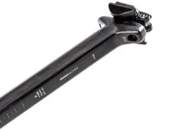 BMC Tige De Selle Carbone 310mm Recul 0mm Roadmachine 01 MY2018 - 301269 -Équipement Vélo bmc tige de selle carbone 310mm recul 0mm roadmachine 01 my2018 301269 1