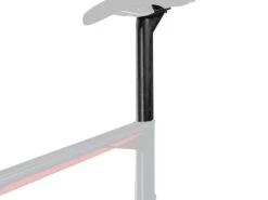 BMC Tige De Selle Roadmachine 01/02 MY2017 Carbone - 300814 - 300640 -Équipement Vélo bmc tige de selle roadmachine 0102 my2017 carbone 300814 300640 1