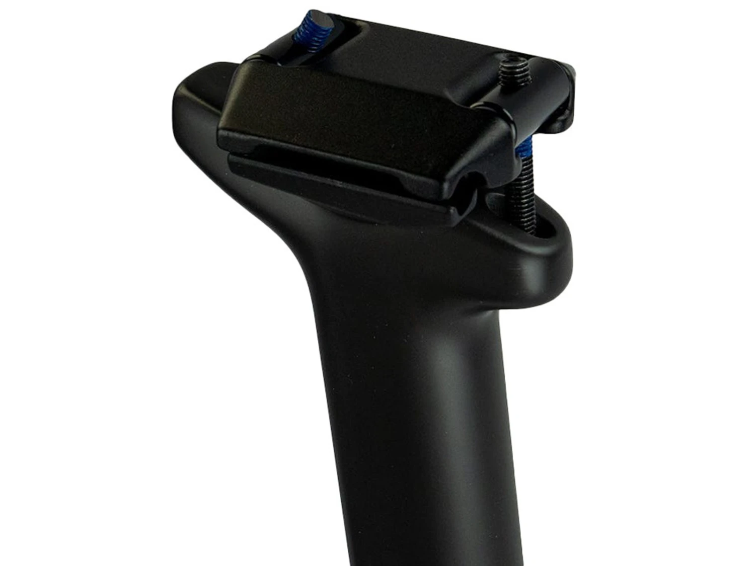 BMC Tige De Selle Roadmachine / URS / TS01 Black P2P 30001805 - 30001806 4 BMC Tige De Selle Roadmachine / URS / TS01 Black P2P 30001805 - 30001806 – Image 2