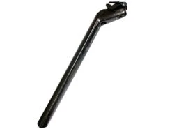 BMC Tige De Selle Teammachine SLR01 & SLR02 Black MY18-20 - 301897 -Équipement Vélo bmc tige de selle teammachine slr01 slr02 black my18 20 301897 1