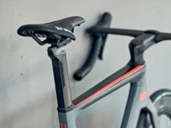 BMC Tige De Selle Timemachine Road 01 Aéro 301640 -Équipement Vélo bmc tige de selle timemachine road 01 aero 301640 4