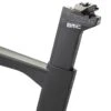 BMC Tige De Selle Trackmachine 01 Carbone 219148 -Équipement Vélo bmc tige de selle trackmachine 01 carbone 219148